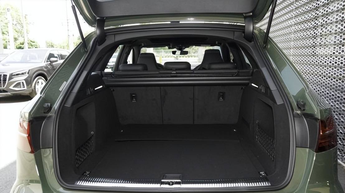 3.0tv6五门四座掀背车,3.0t四驱旅行车