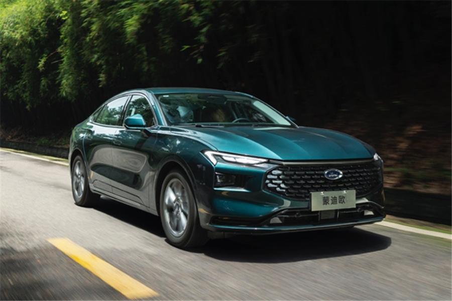 新款蒙迪欧1.5t试驾感受,新一代蒙迪欧快来试驾吧