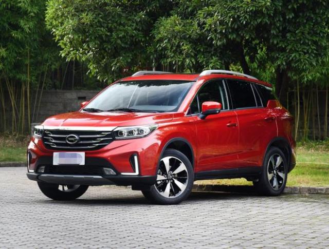 传祺gs4车主的真实感受,传祺gs4怎么样2015款费油吗