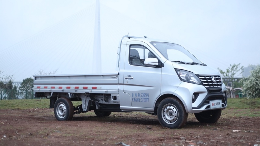 卖得好是有原因的，新长安星卡备受卡友认可