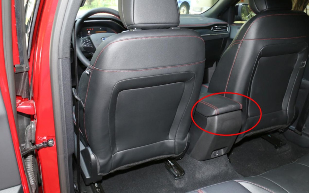 2022福特福克斯1.5t4缸试驾视频,新款福克斯换四缸发动机