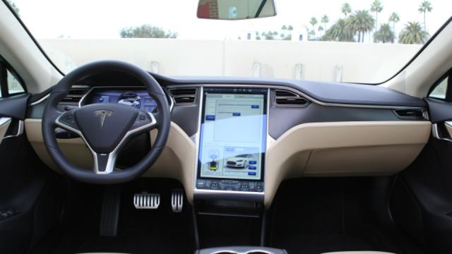 二手models保值吗,二手特斯拉models