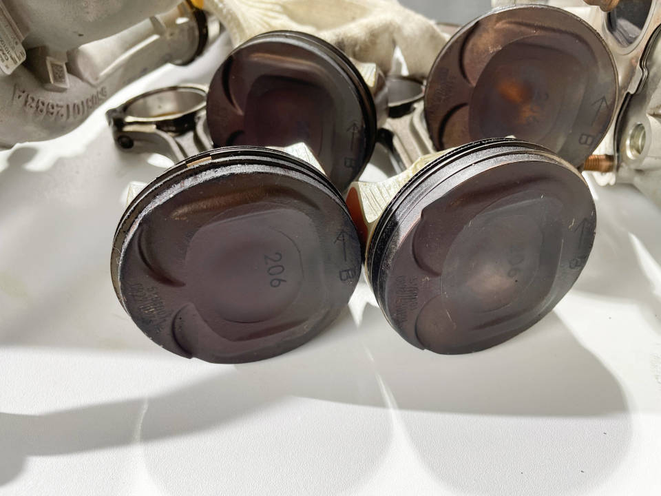 三年的国产车发动机怎么样,看看国产车的发动机好不好