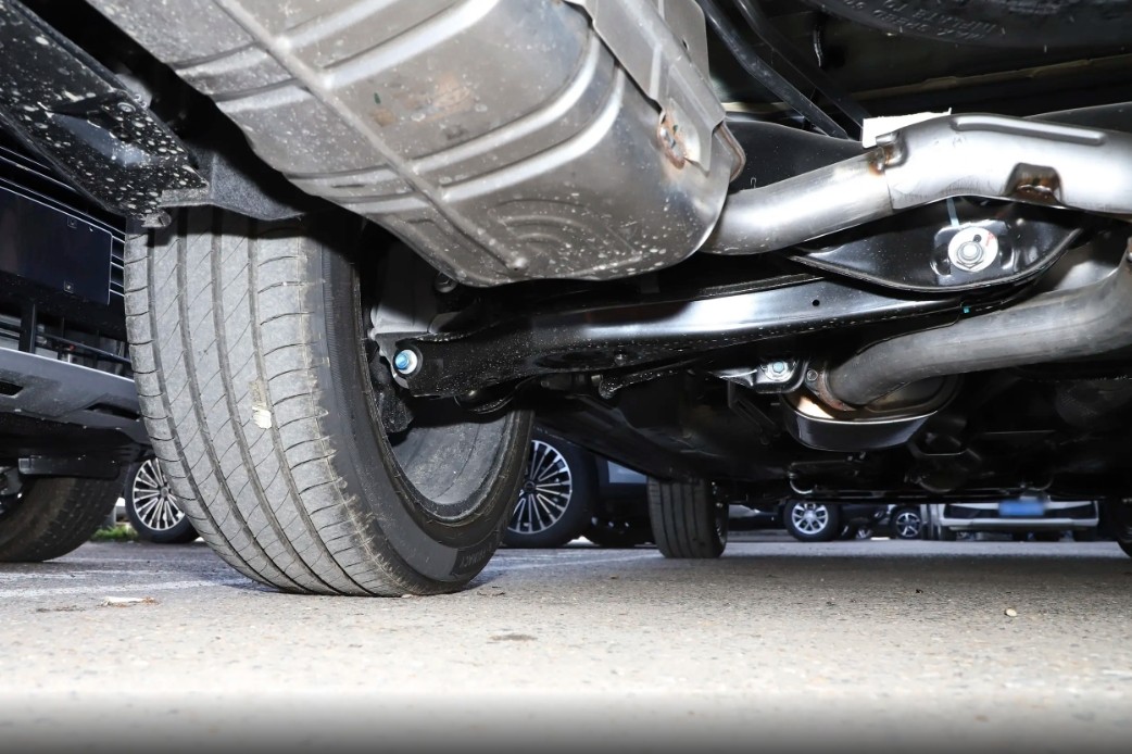 国产全尺寸超大型suv星途揽月,国产7座suv星途揽月