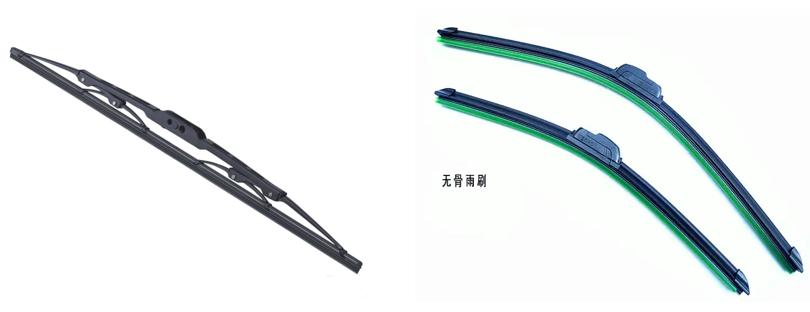 超级雨刮,疯狂的雨刮