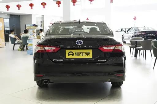 有颜值还保值的轿车,有颜值又有性能的车