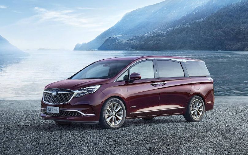 讲解全新别克gl8及mpv选购建议,合资mpv销量霸主趣评别克gl8