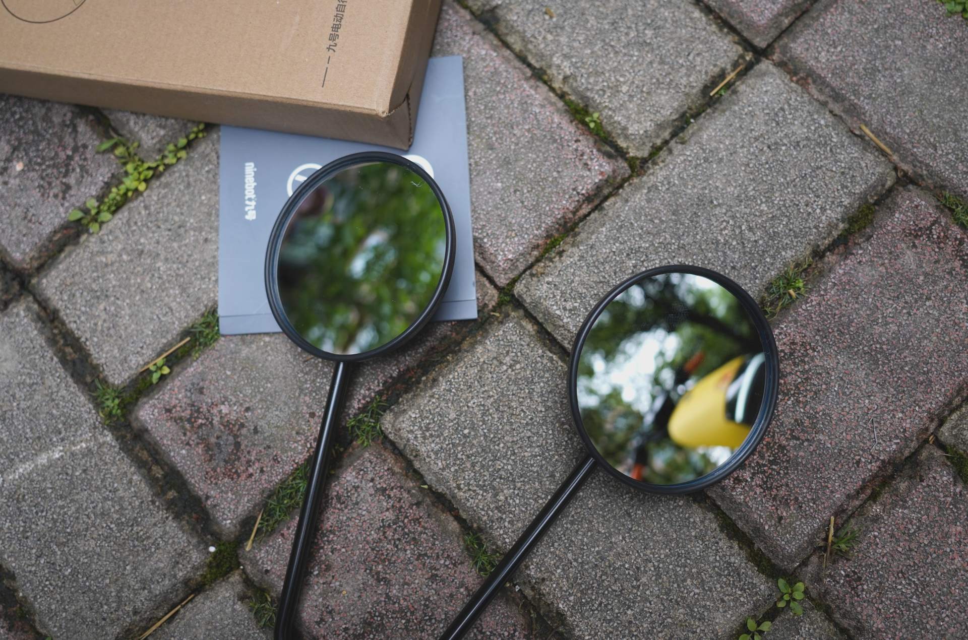 短途出行，电动自行车如何选，入手九号A40LineFriend有感