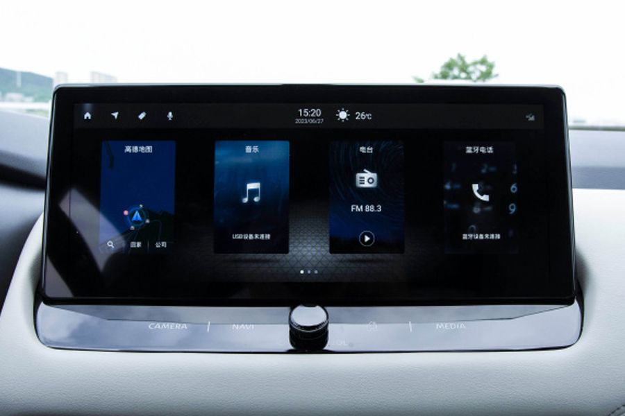 日产逍客豪华领航版砍价,东风日产逍客豪华领航版图片