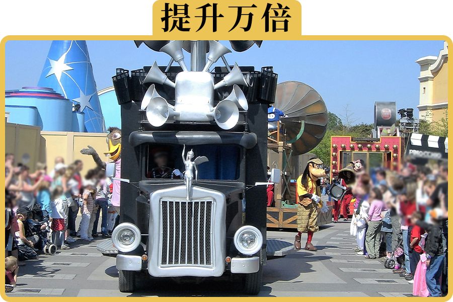 插上就能提升10倍音质，音乐U盘是智商税吗？有没有用？