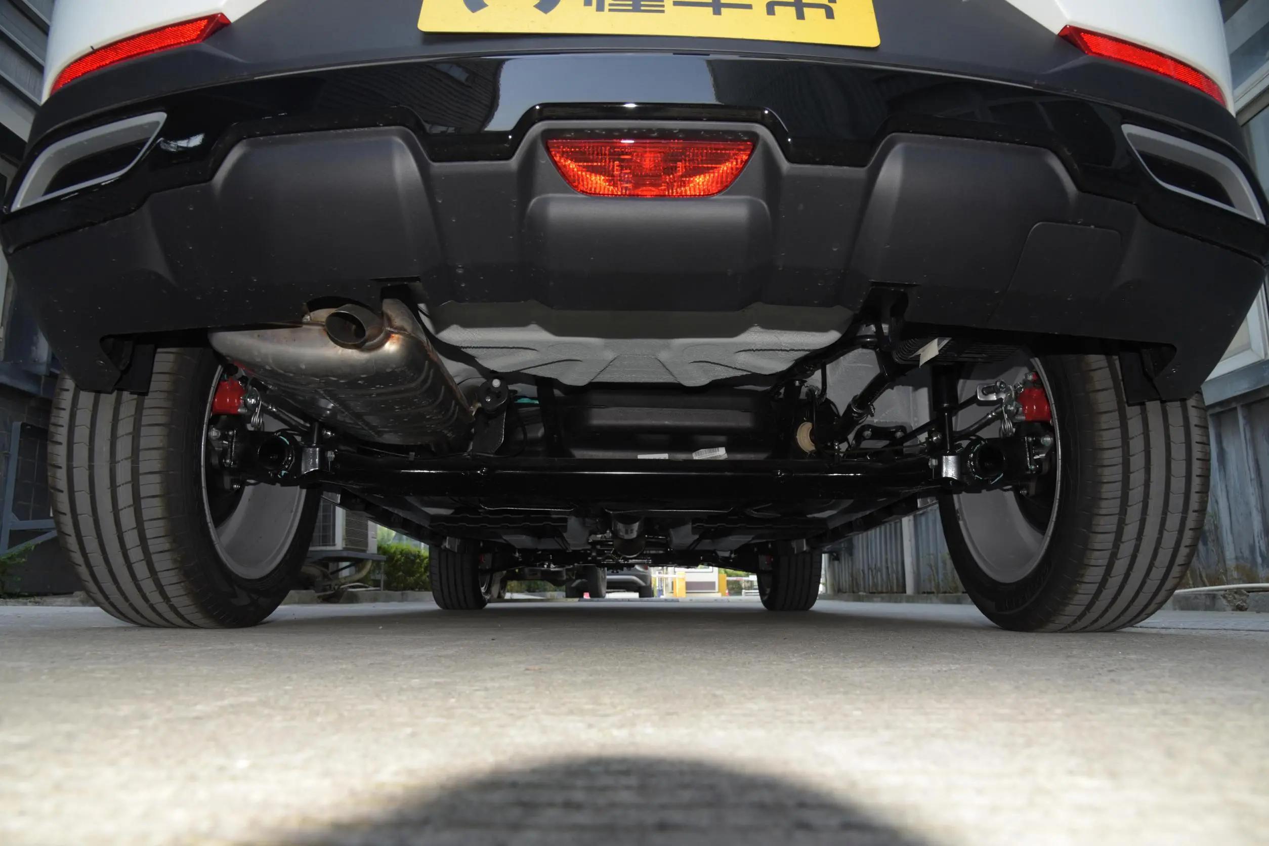 瑞虎3x和5x变速箱是一样的吗,瑞虎3x变速箱cvt19和cvt25