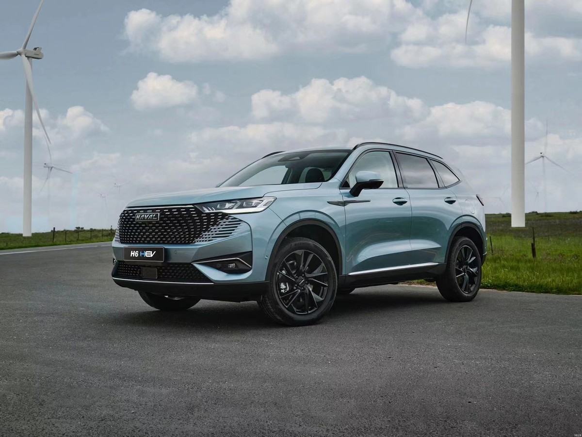 5月汽车销量排行榜燃油车suv,6月燃油车销量排行榜解读