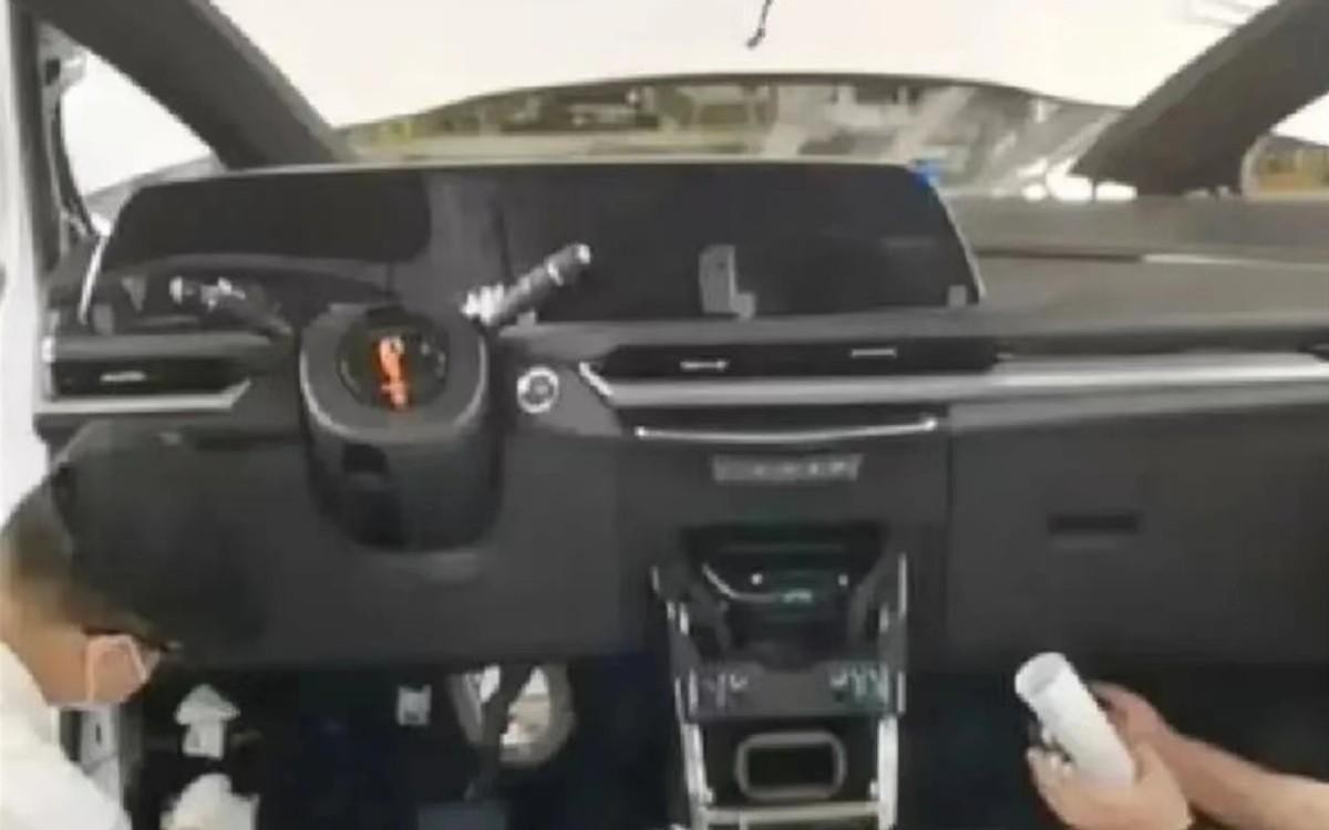 上海车展不容错过的10款车型,上海车展最新款国产车