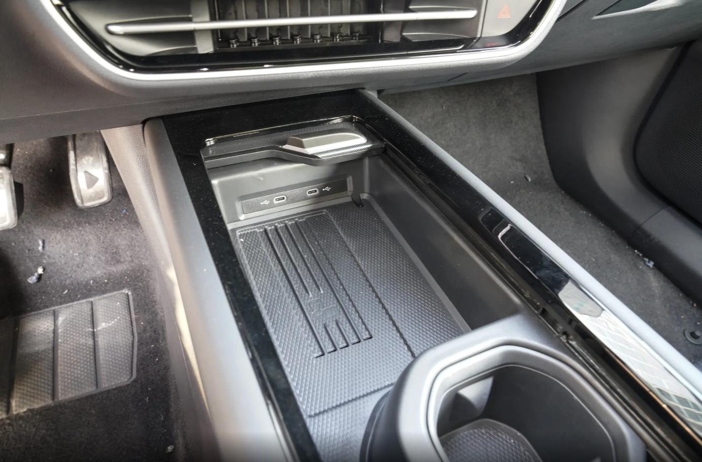 大众ID.7VIZZION外观,大众id.7vizzion预售价格