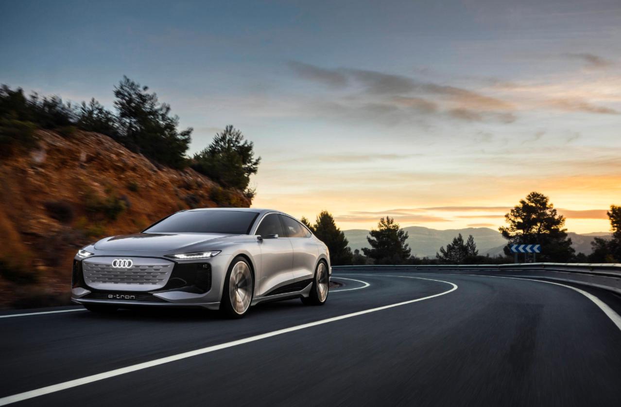 奥迪首款新能源车国产,奥迪新能源纯电续航1000公里车型