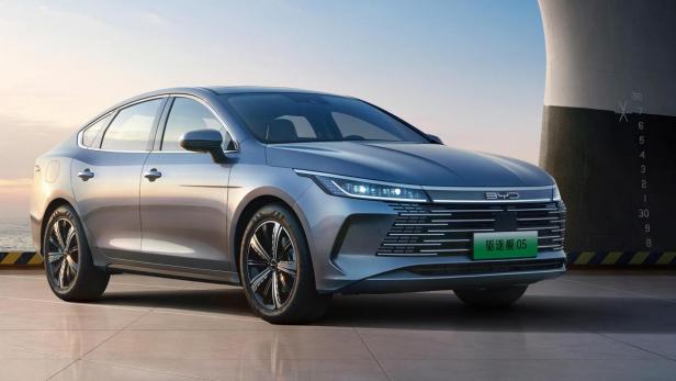 300万辆之后比亚迪还能有多厉害,比亚迪首破300万辆仅用28年