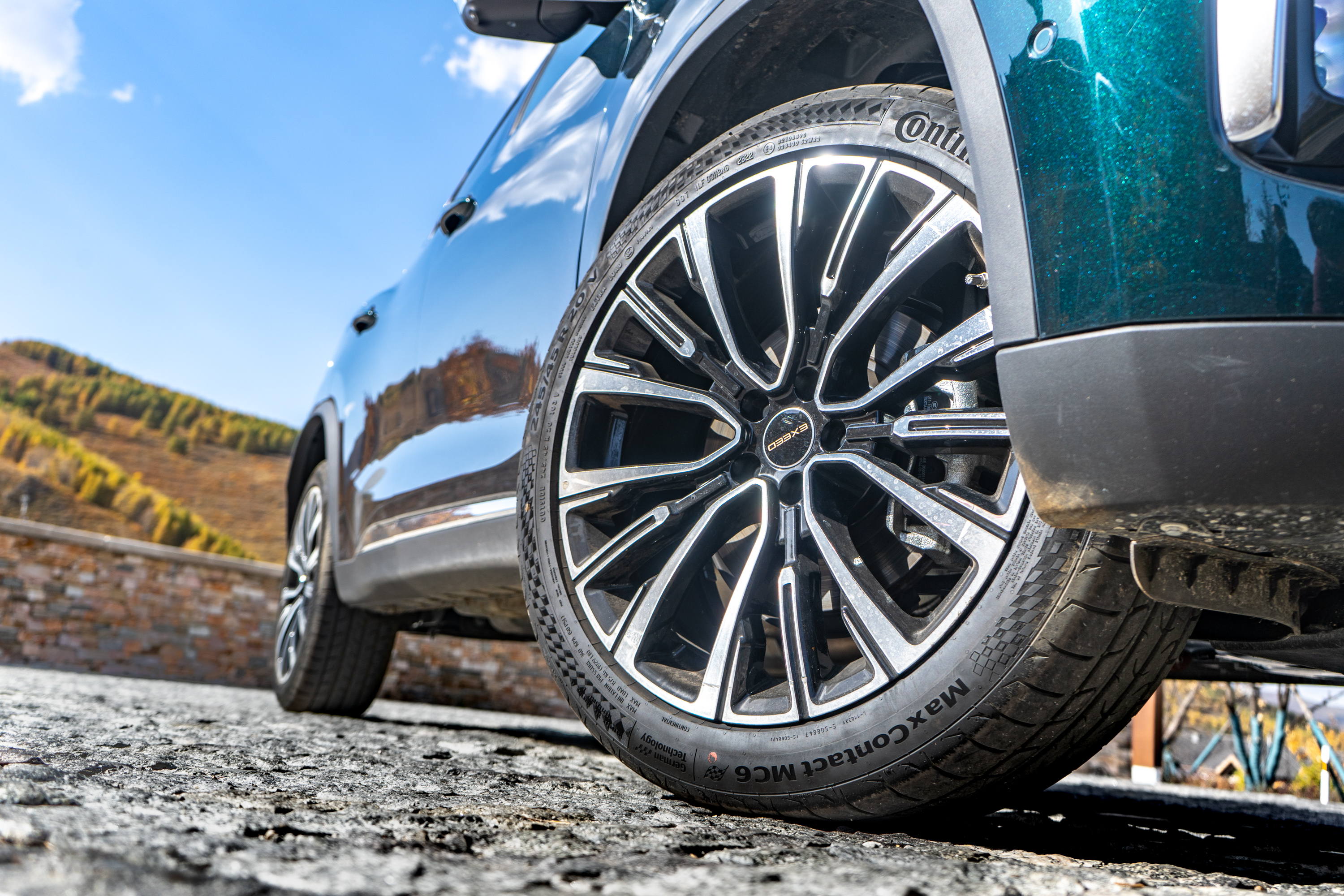 星途凌云2024款深度试驾,星途凌云试驾评测1.6