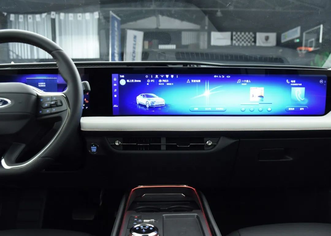 蒙迪欧致胜2.0t是什么发动机,锐际和蒙迪欧2.0t是一款发动机吗