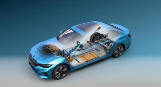 落地25w的宝马i3值得买么,了解宝马i3最新款