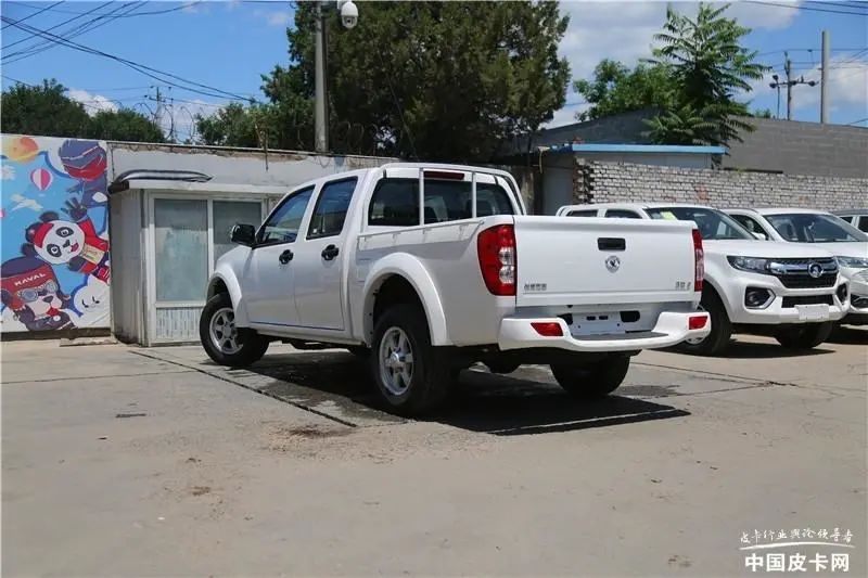 发家致富的利器,创富宝典新皮卡