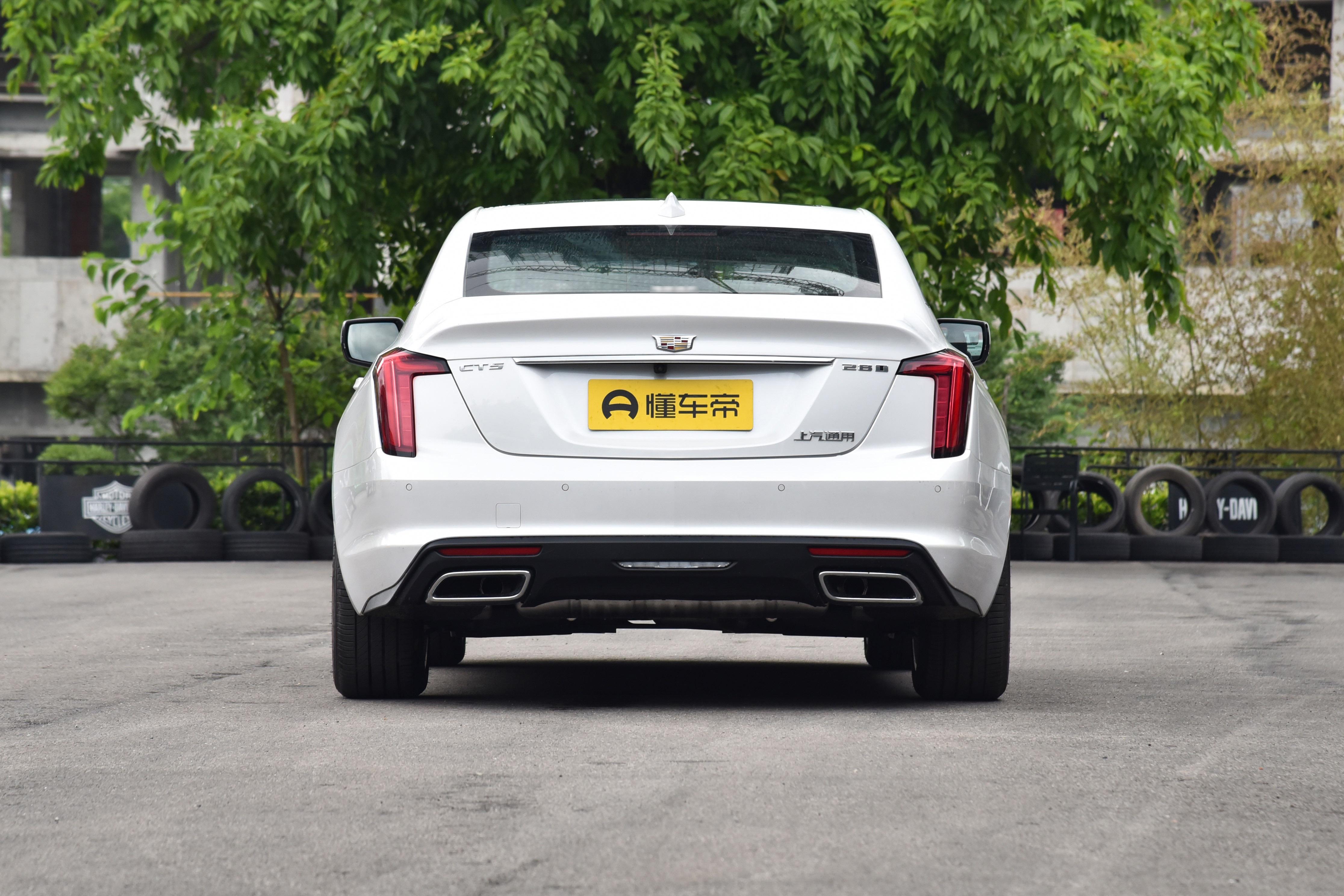 难分伯仲宝马3系对比凯迪拉克ct5,宝马i3纯电和凯迪拉克ct5怎样选