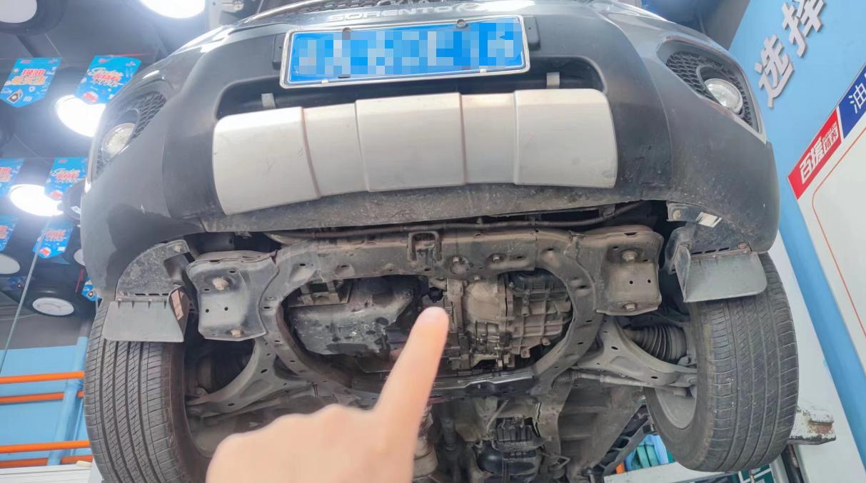 油底壳有油泥用什么清洗,清洁油泥