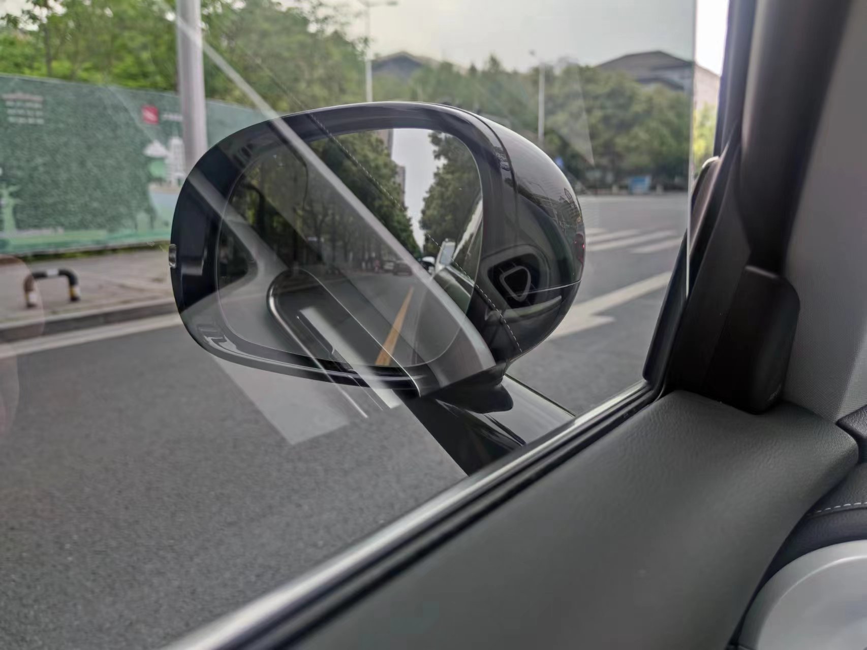 smart精灵1号用车感受,精灵smart舒适性