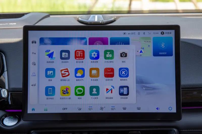 一款没有短板的车型,没有短板的suv