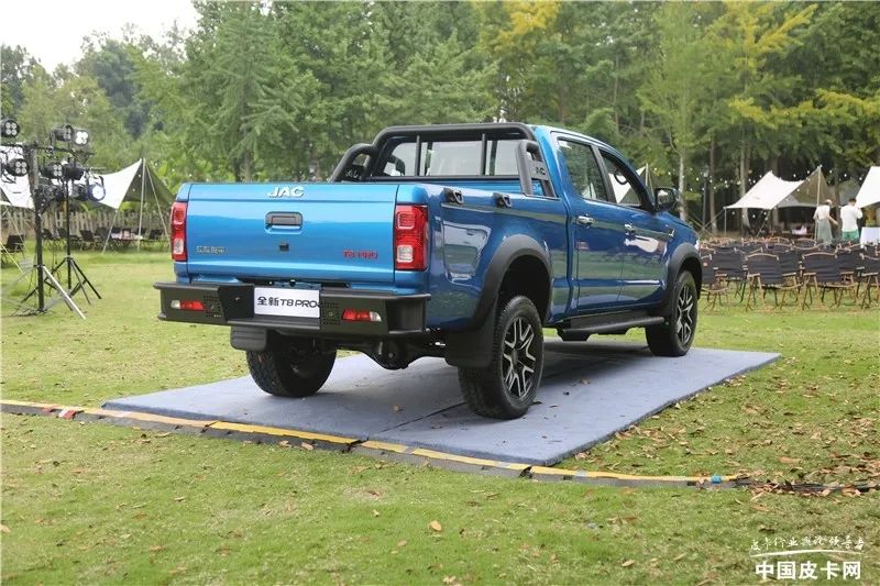 最新款皮卡有什么新车,国产单排皮卡已经上市的有哪些