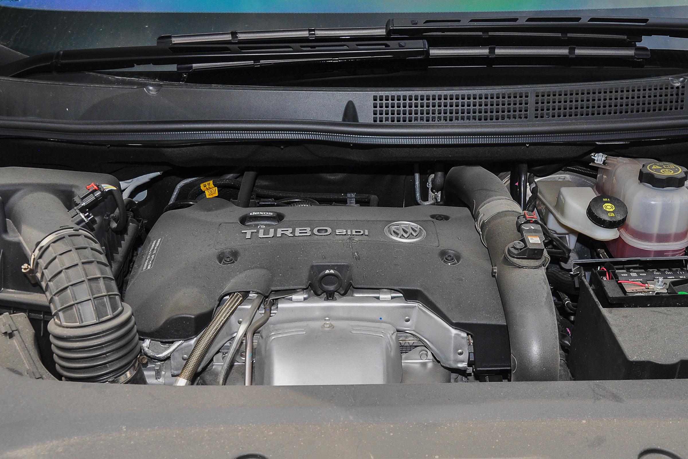 为什么路上看到那么多gl8,路上gl8