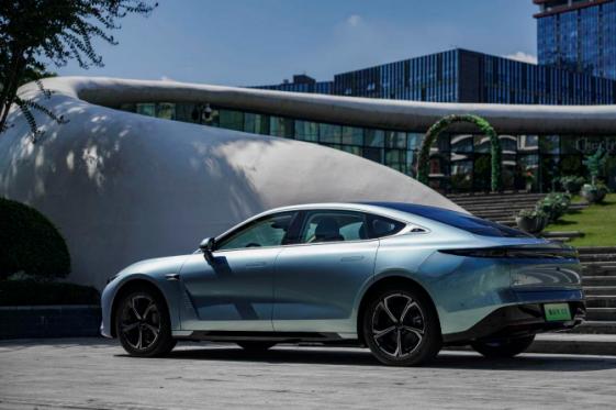 星纪元es增程版深度评测,星纪元es国潮版沉浸式体验