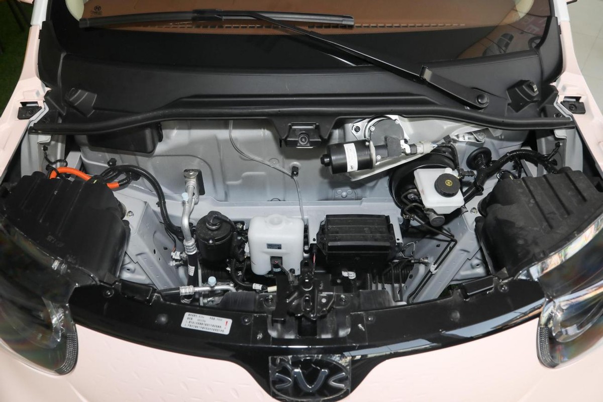 宏瑞小虎fev续航,宏瑞小虎电动车价格