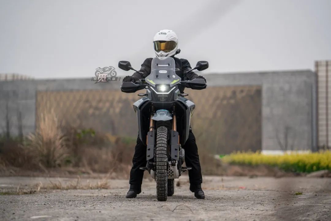 春风450mt可以在沙漠骑吗,春风450mt测评呆子