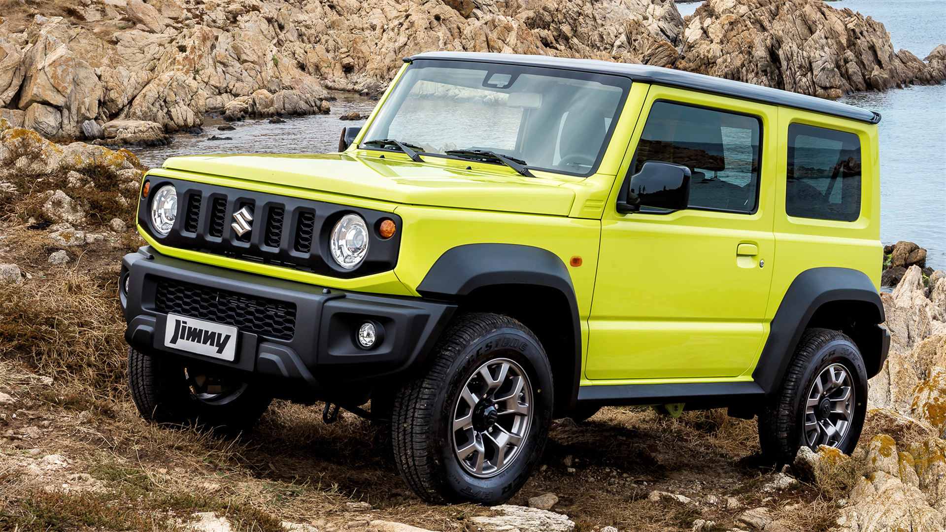 宝骏悦也和吉姆尼离地间隙,吉姆尼电动版什么时候开始卖