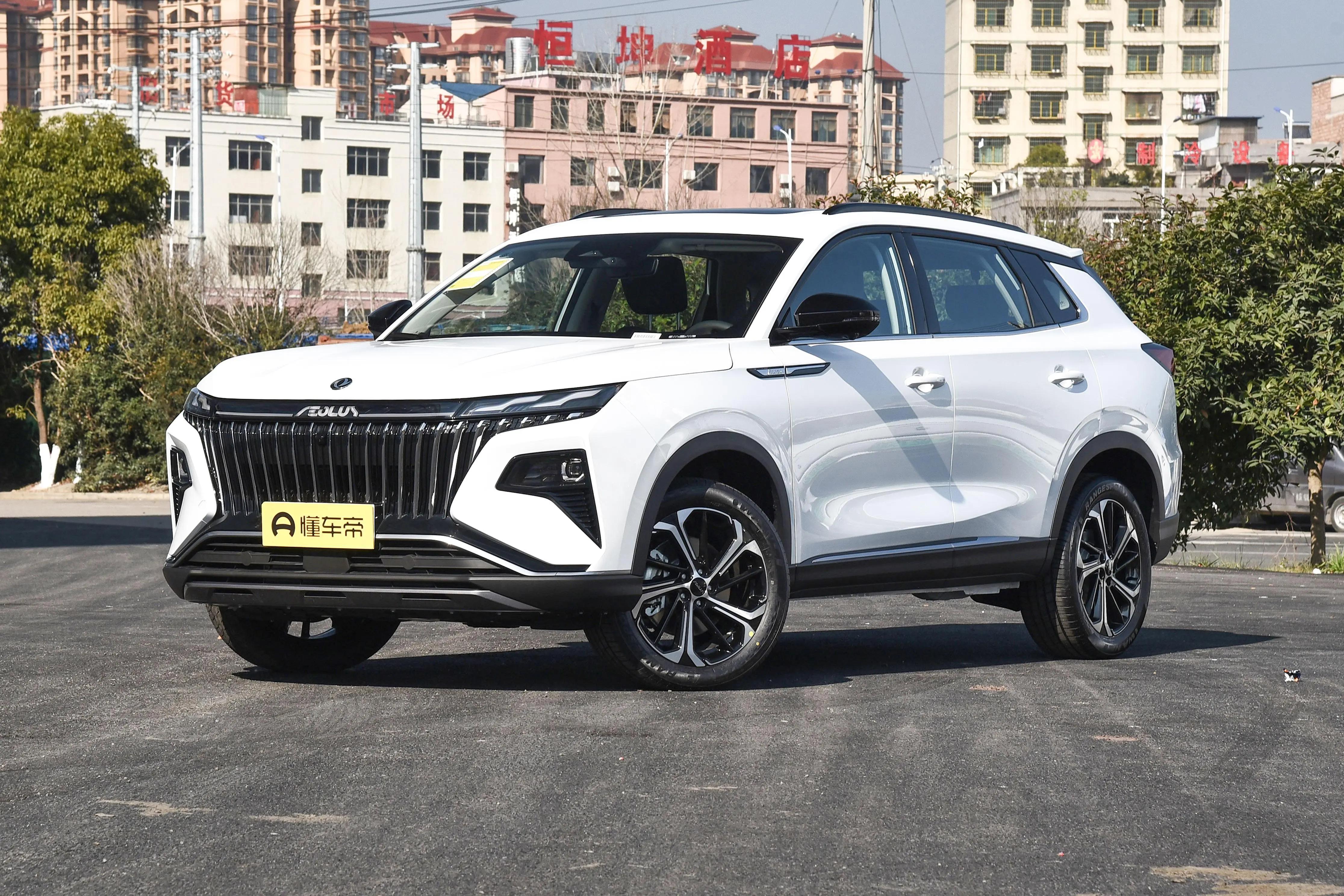 皓极哪一款降价4万,皓极2024款价格和配置