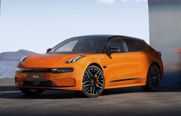 【邦你养车】每月用车花费745元，新款极氪001用车成本分析