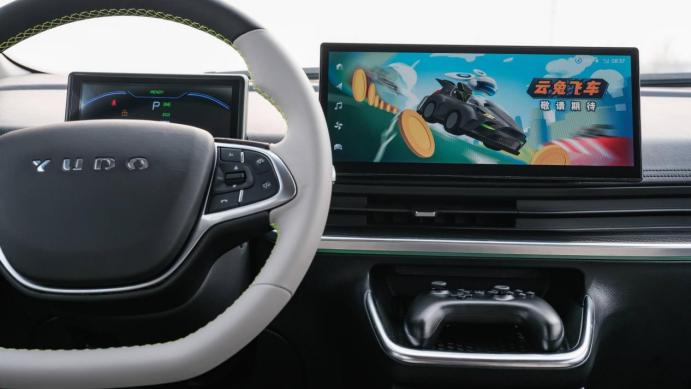 云兔功能怎么样,云兔续航实测