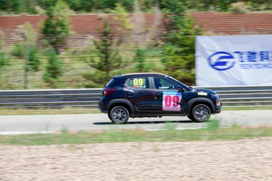 斩获双冠王荣誉,东风纳米新品牌蓄势待发！