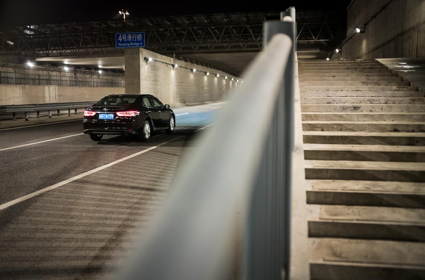 ​多元选择、旗舰如一，体验凯美瑞40年品质传承