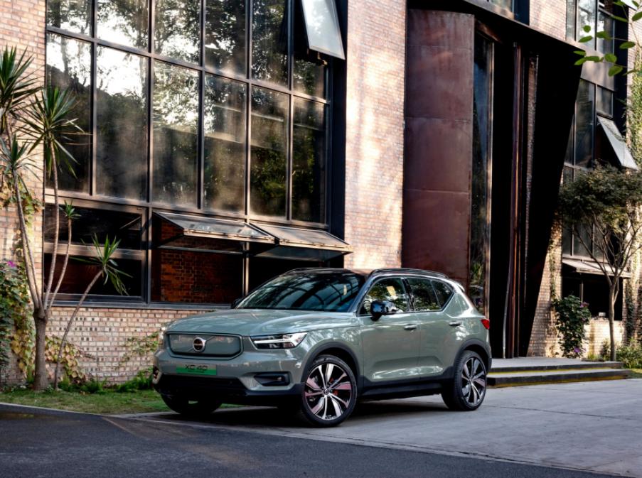 大众电动车最好的车型,被国人买爆单的十款豪华车