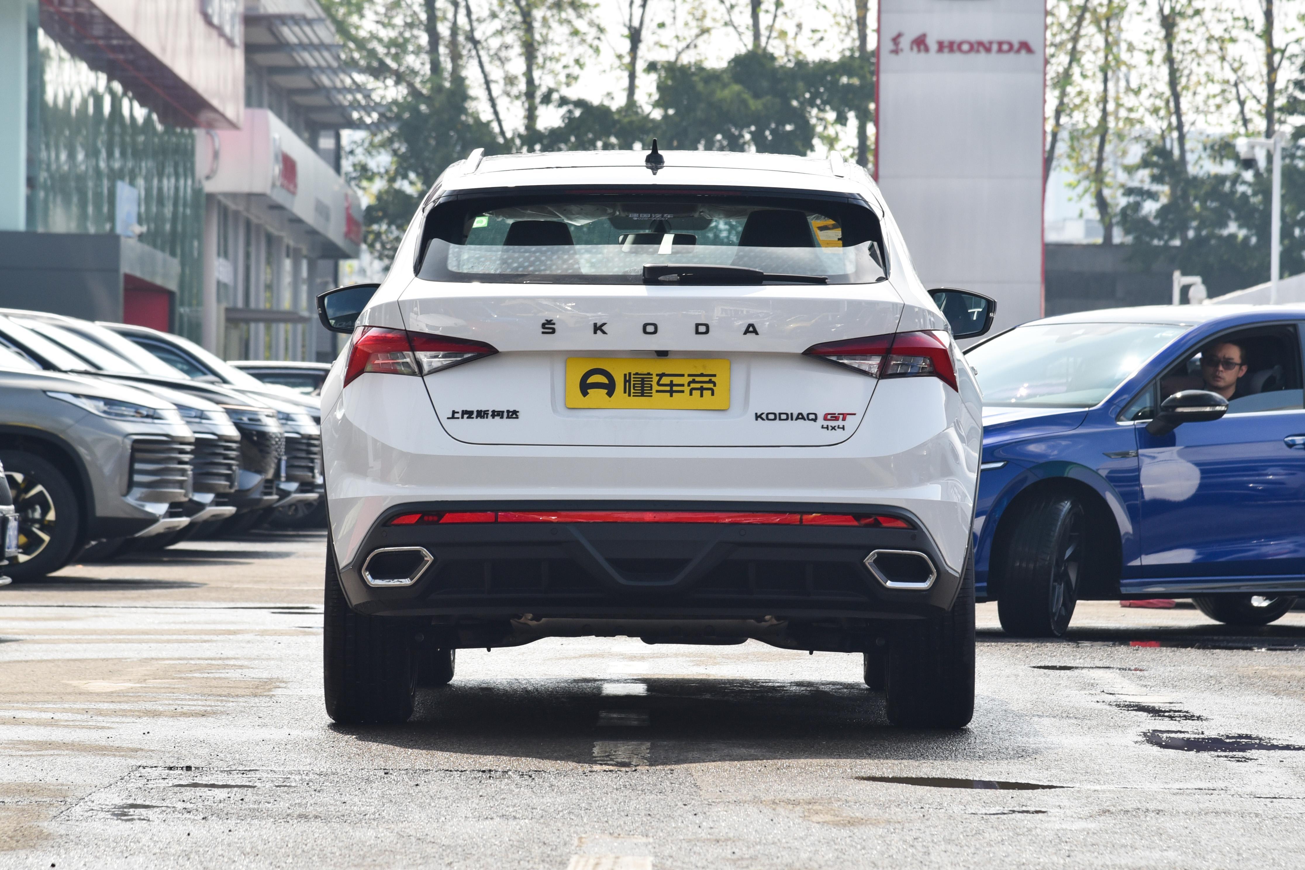 上汽大众斯柯达质量怎么样,上汽大众斯柯达最新报价