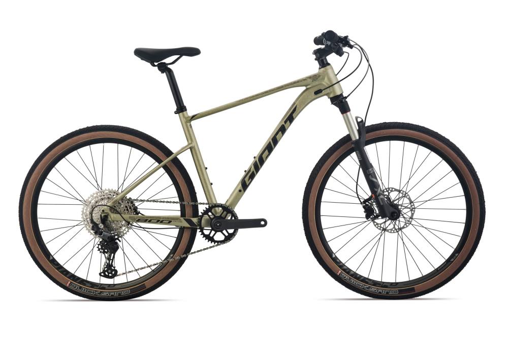 捷安特：领航骑行，缔造骑行传奇