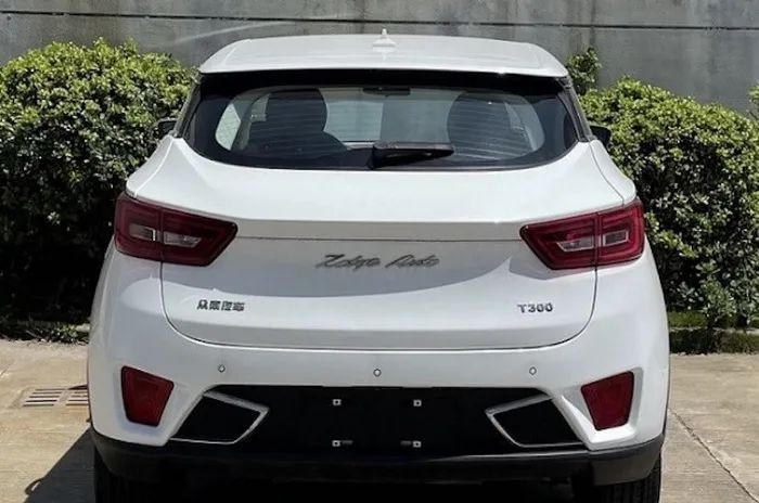 5万块的“中国保时捷”回归，死去的回忆攻击我！