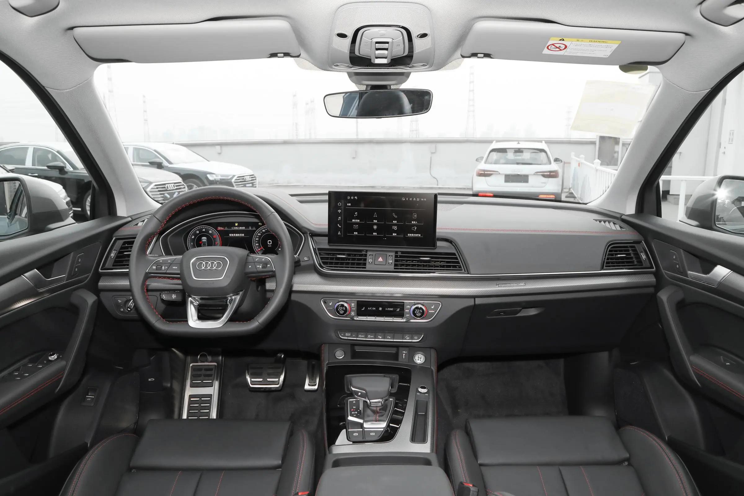 宝马x325i与奥迪q5l40tfsi动力,2019款x3和q5比较