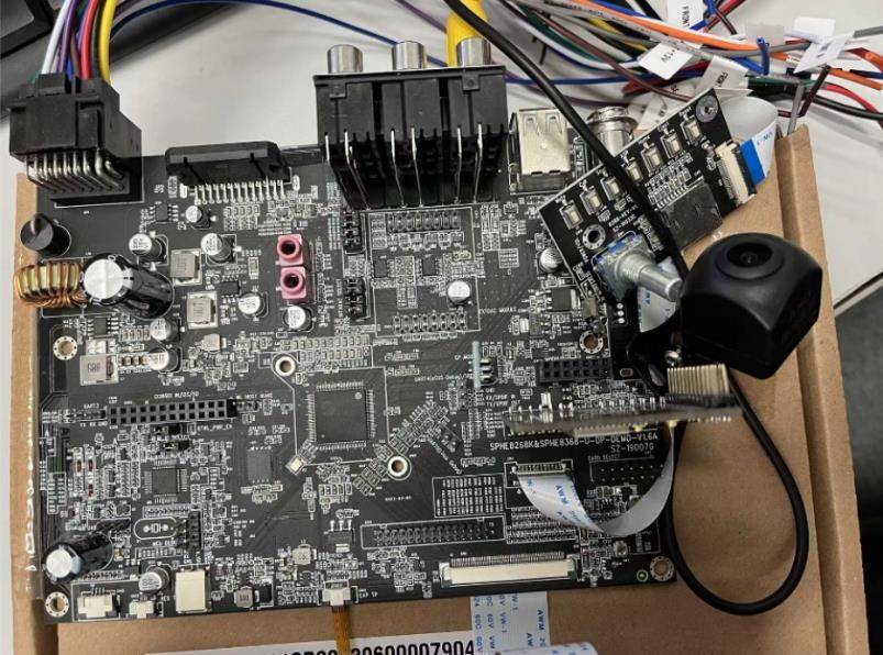 大联大友尚产品线介绍,大联大友尚集团