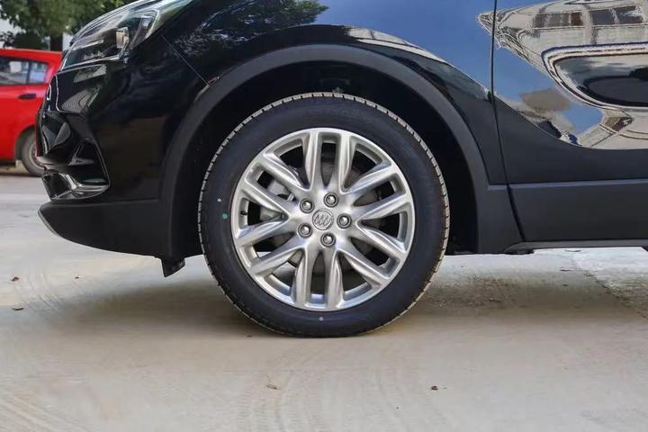 昂科威换配件原厂的吗,别克昂科威官网配件