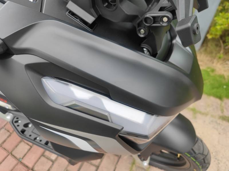 国产踏板Adv150价格,踏板跨界ADV150