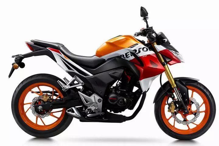 科普一下摩托知识,摩托的一些基本常识