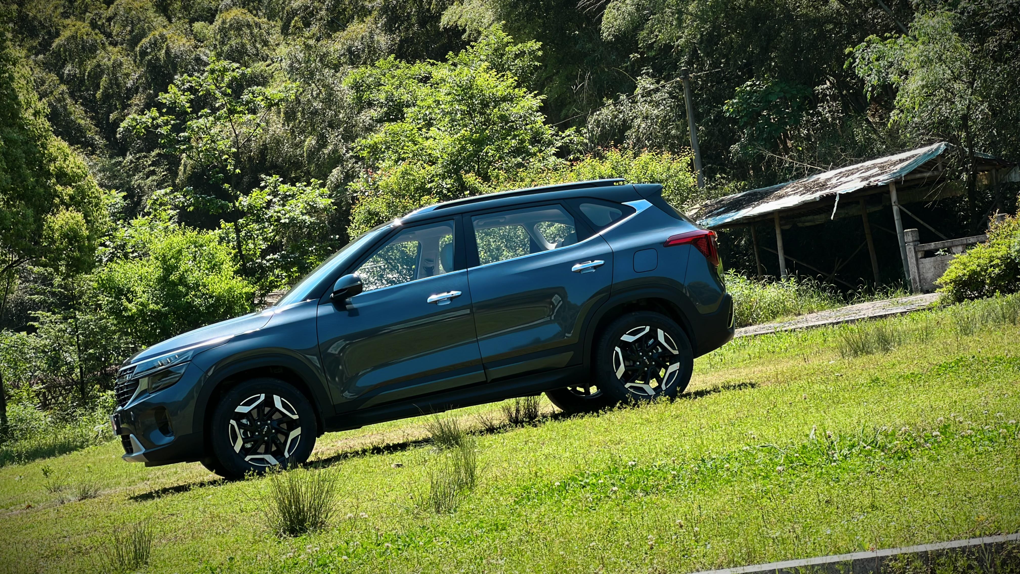 全新起亚赛拉图正式亮相,起亚赛拉图或售9.19万起