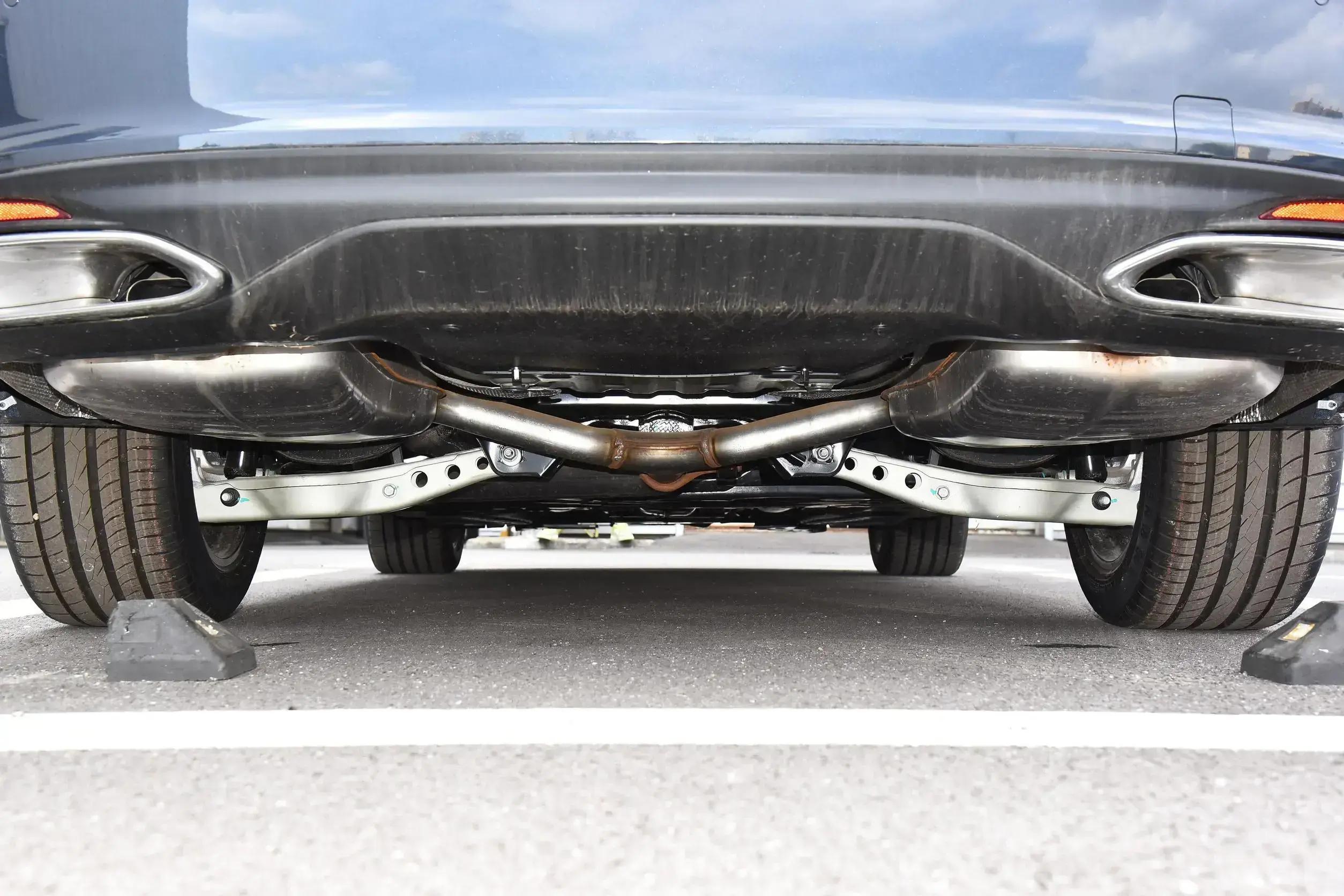 雪佛兰迈锐宝xl对比评测,雪佛兰迈锐宝xl深度试驾